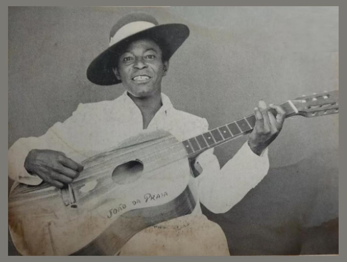 João da Praia